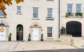 Escape Ordinary At Devenish Manor
