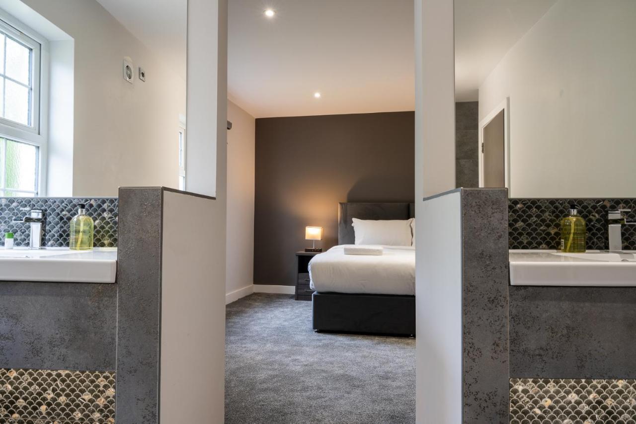 Escape Ordinary At Devenish Manor Villa Enniskillen Exterior photo